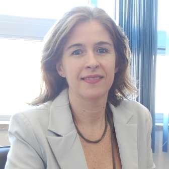 Christine Tessele Nodari, Dra.